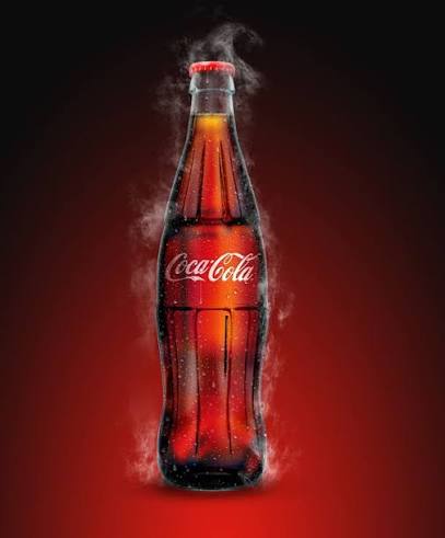 Commercial photography