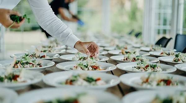 Event photography