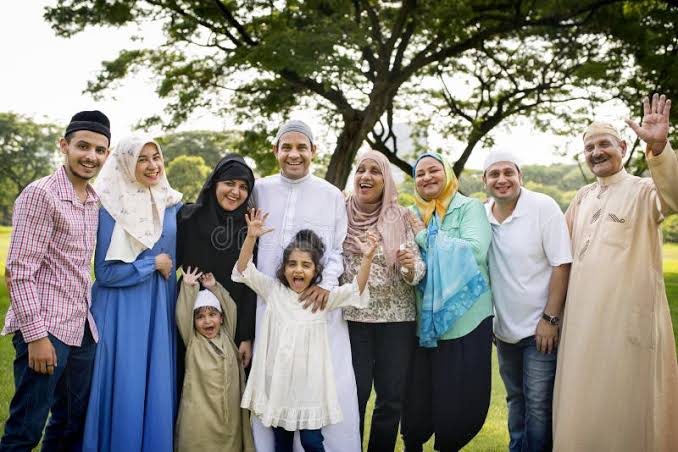 Family photography