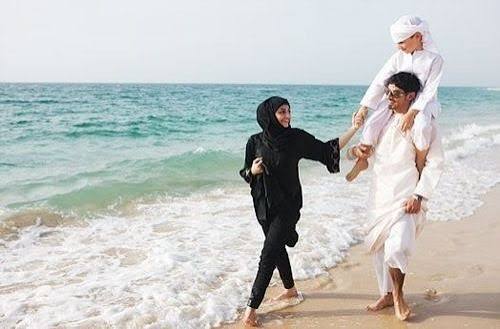 Family photography