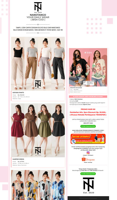 Landing Page 3
