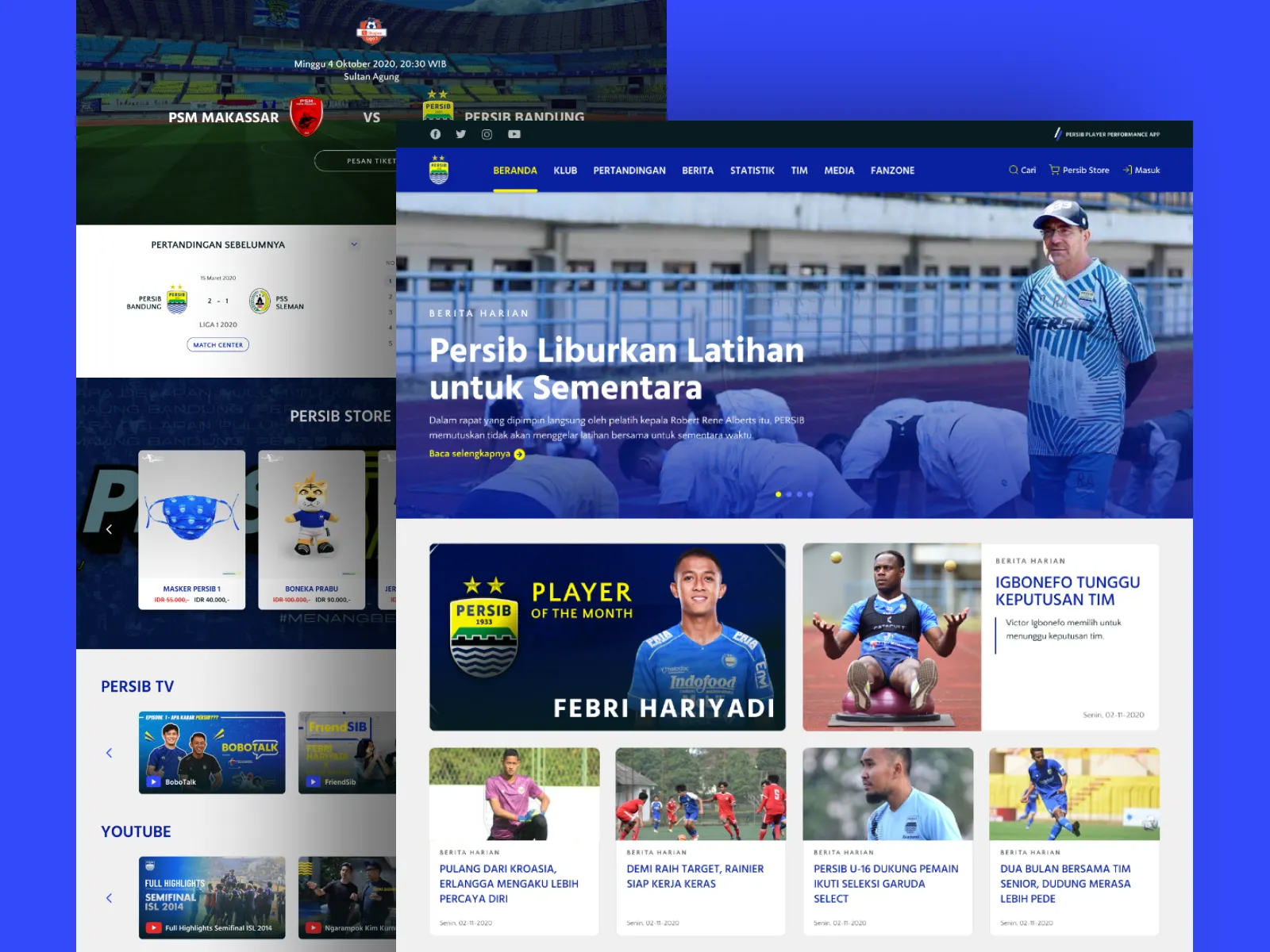 Landing Page 7