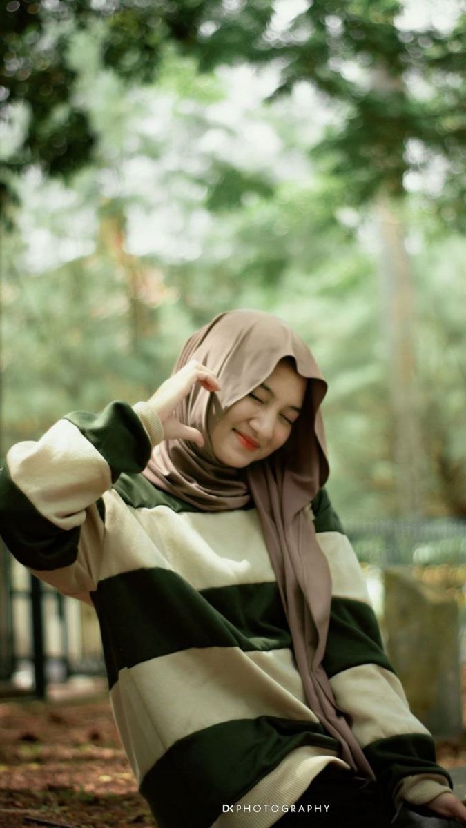 Portrait photography