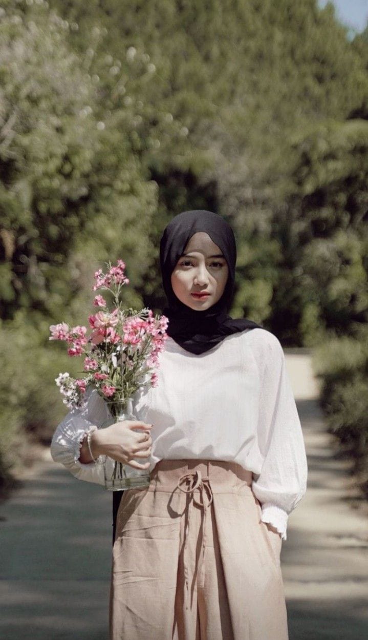 Portrait photography