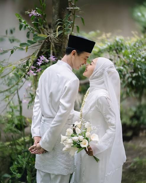 Wedding photography